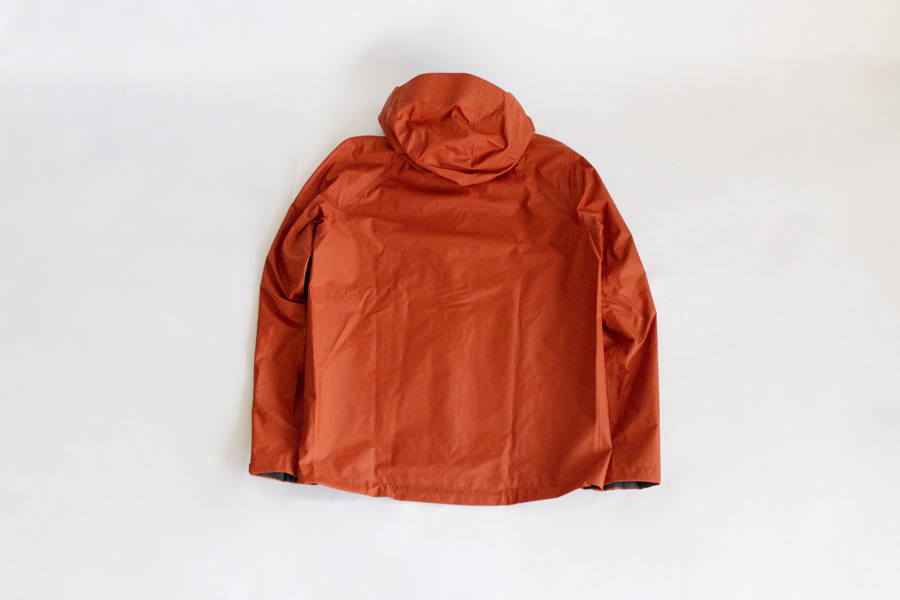patagonia(パタゴニア)Ms Torrentshell 3L Jacket(Roots Red)-1