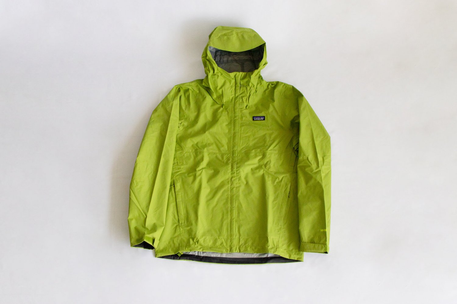 patagonia(パタゴニア)Ms Torrentshell 3L Jacket(Supply Green)
