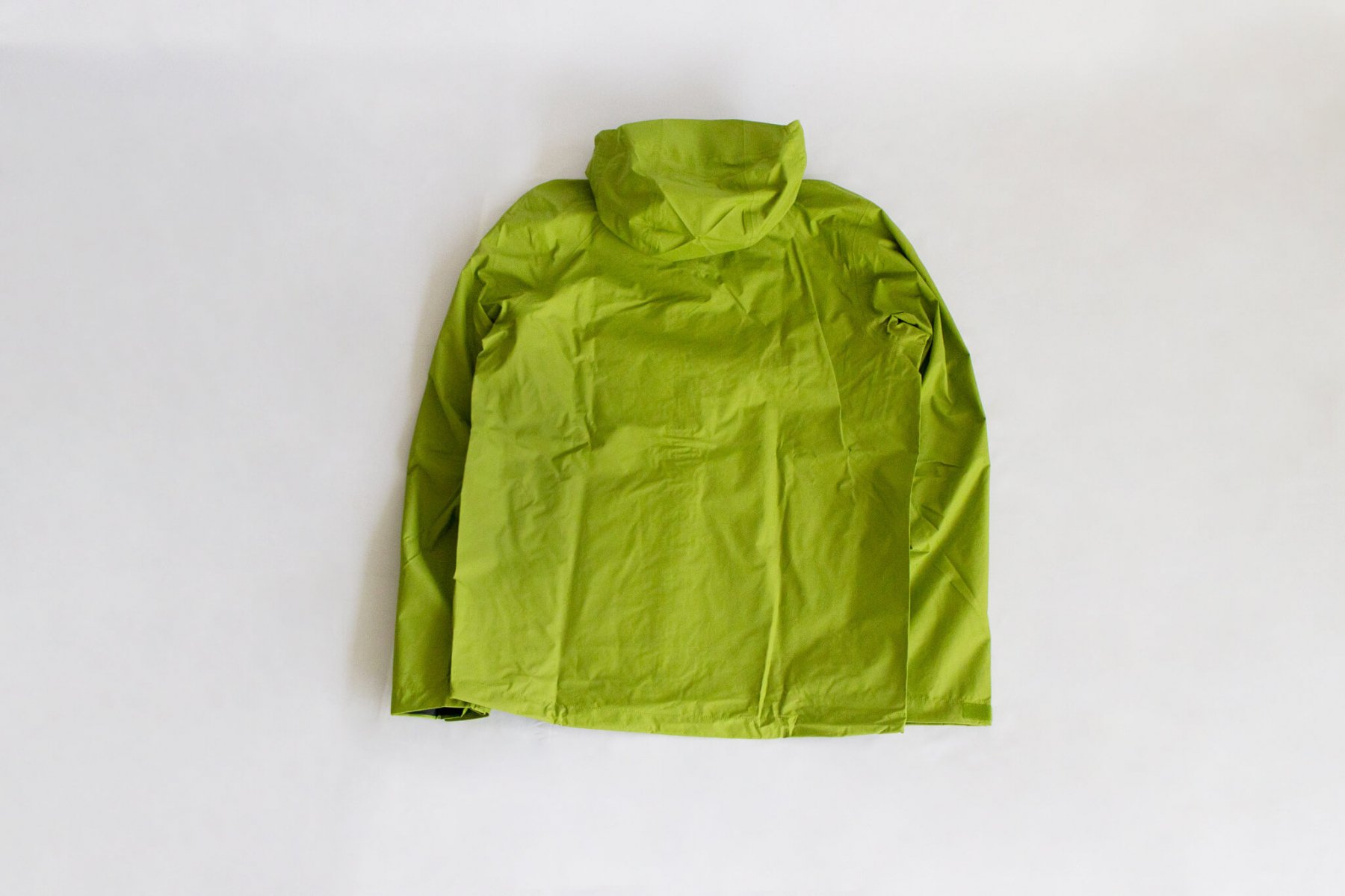 patagonia(パタゴニア)Ms Torrentshell 3L Jacket(Supply Green)-1