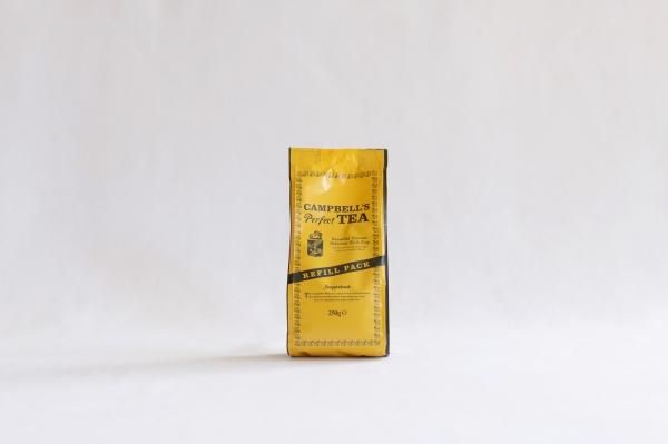 Campbell's Perfect Tea リフィルパック250g