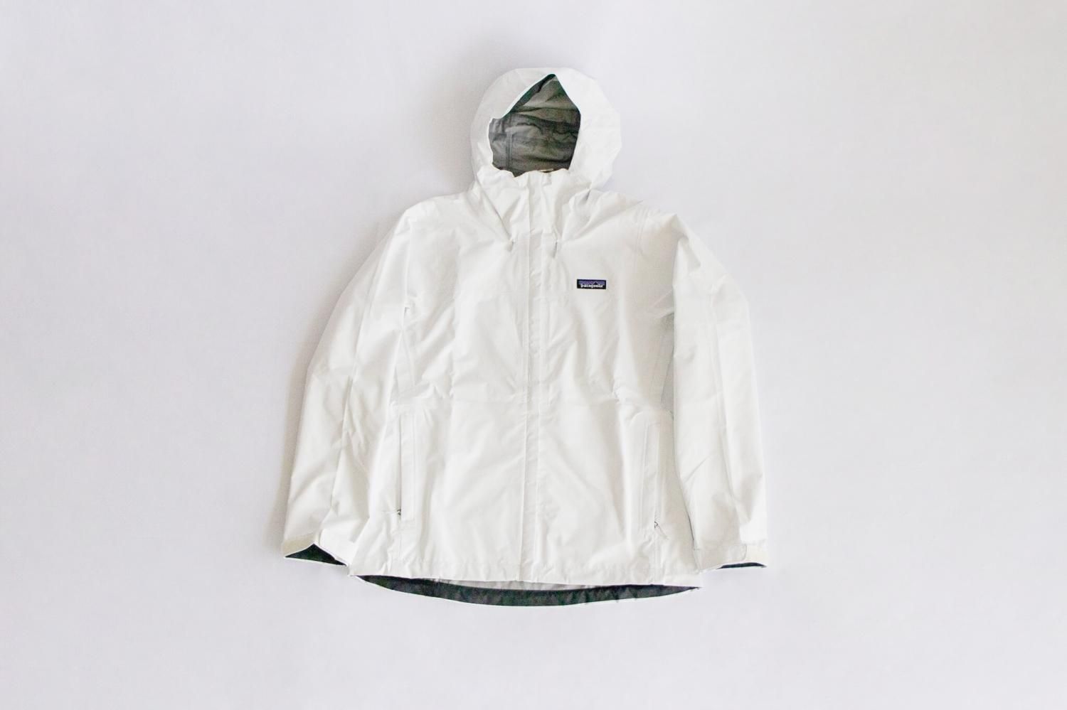 Patagonia パタゴニア Ws Torrent Shell 3l Jacket Birch White Matheruba Online Store マザルバ オンラインストア Patagonia パタゴニア Ws Torrent Shell 3l Jacket Birch White Matheruba Online Store マザルバ オンラインストア