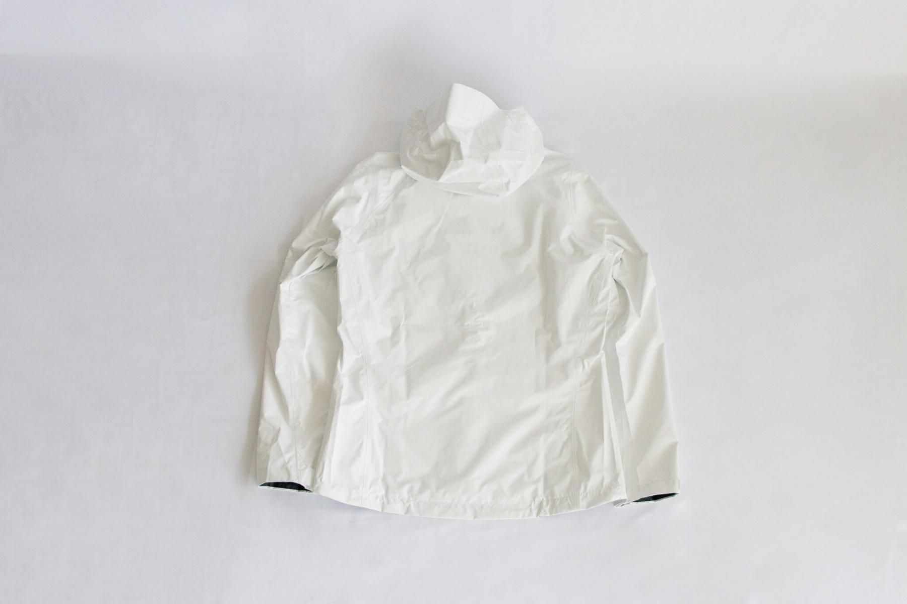 Patagonia パタゴニア Ws Torrent Shell 3l Jacket Birch White Matheruba Online Store マザルバ オンラインストア Patagonia パタゴニア Ws Torrent Shell 3l Jacket Birch White Matheruba Online Store マザルバ オンラインストア