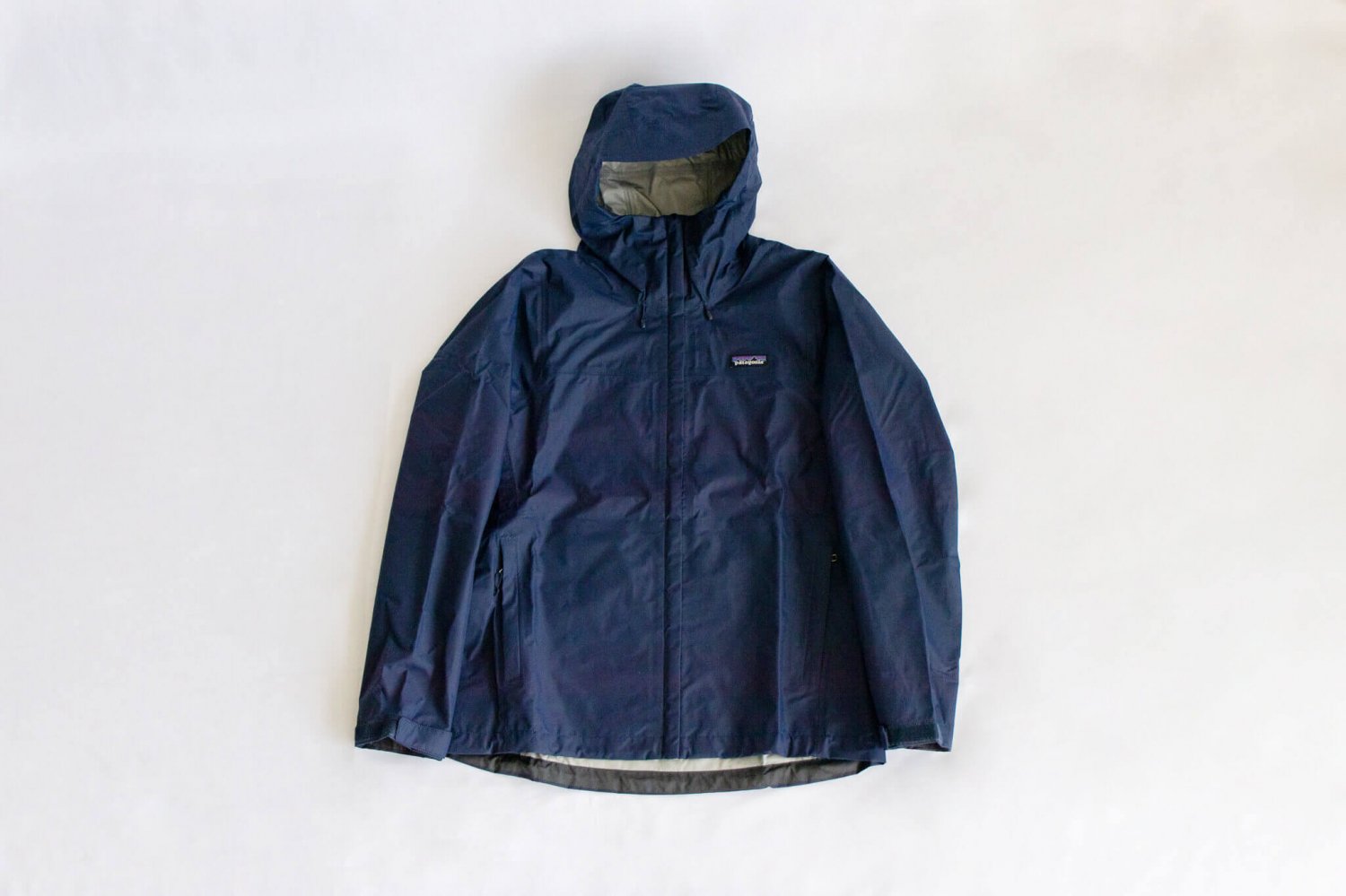 patagonia(パタゴニア)Ws Torrent Shell 3L Jacket(Classic Navy)