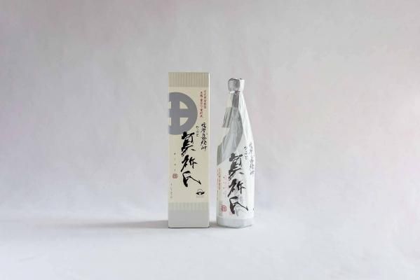 莫祢氏 720ml