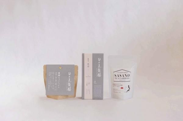 薬膳茶set