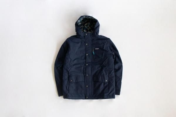 Patagonia(パタゴニア)BOY’S INFURNO JACKET(New Navy)