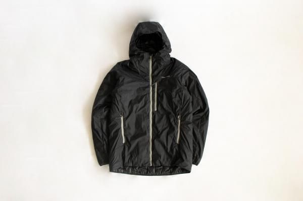 Patagonia(パタゴニア) MEN’S DAS LIGHT HOODY(Black)