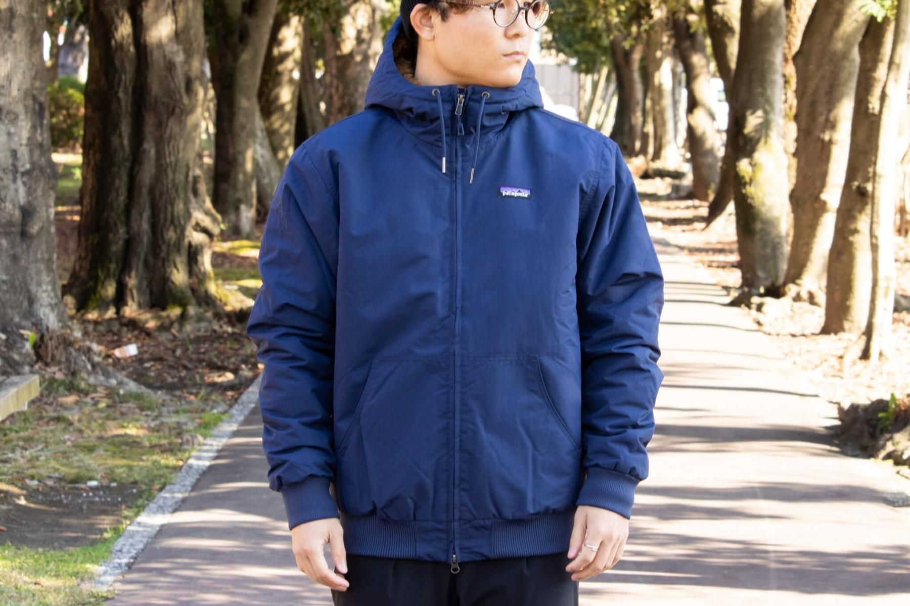 Patagonia アウター　未使用