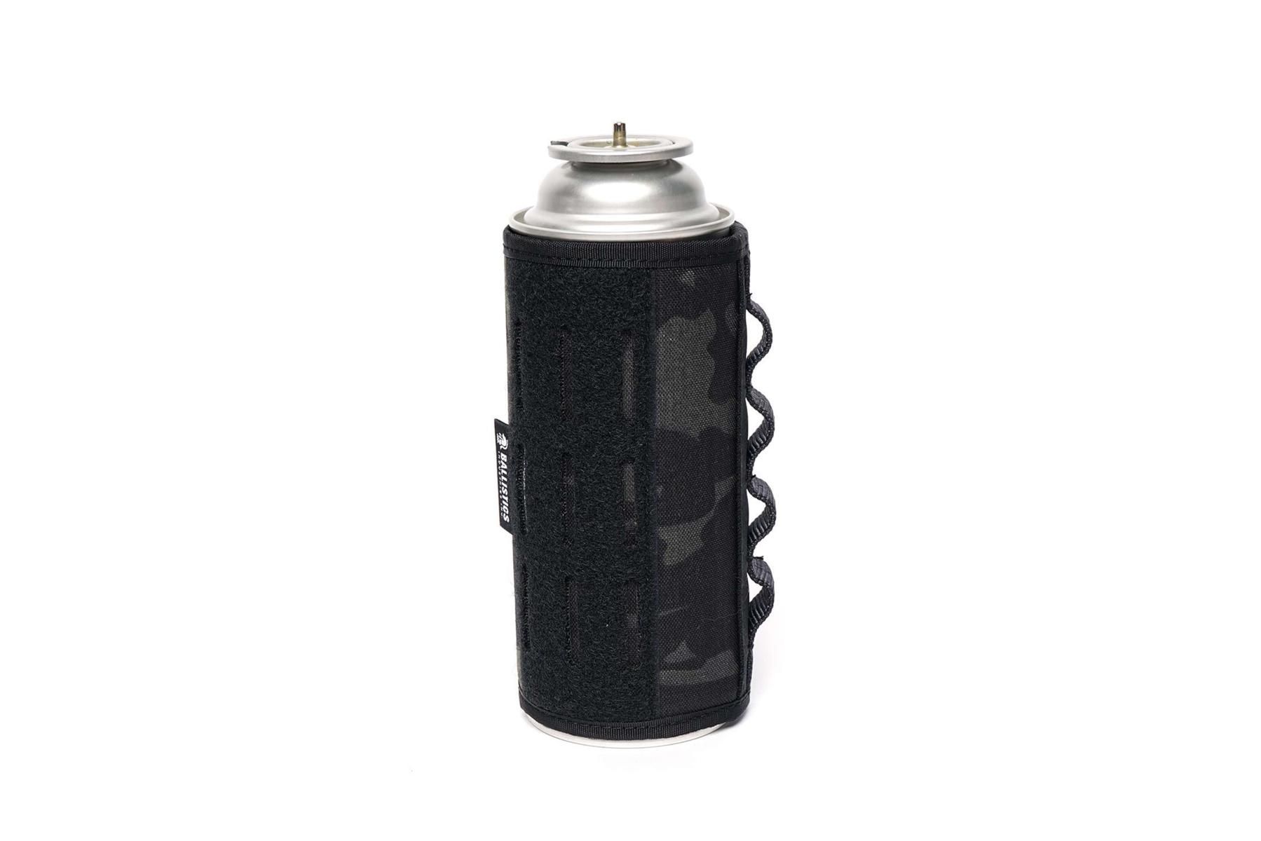 バリスティクス マルチカバー2 K18 GAS LID COVER セット