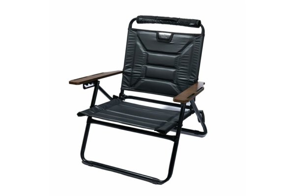 [ AS2OV アッソブ ]  RECLINING LOW ROVER CHAIR