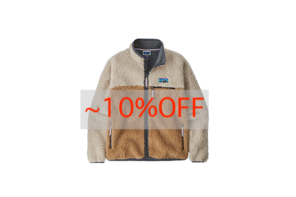 patagonia/50ǯǰ/ʥ롦֥ɡȥǥ