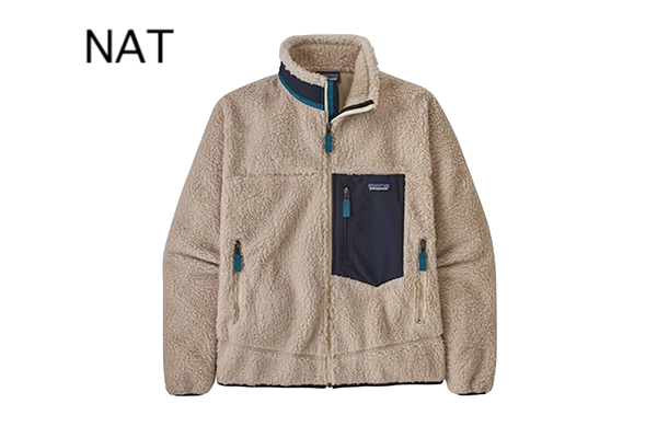 30%OFF/patagonia/メンズ・クラシック・レトロX・ジャケット