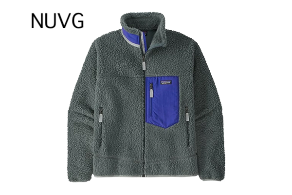 30%OFF/patagonia/メンズ・クラシック・レトロX・ジャケット 30%OFF/patagonia/メンズ・クラシック・レトロX・ジャケット