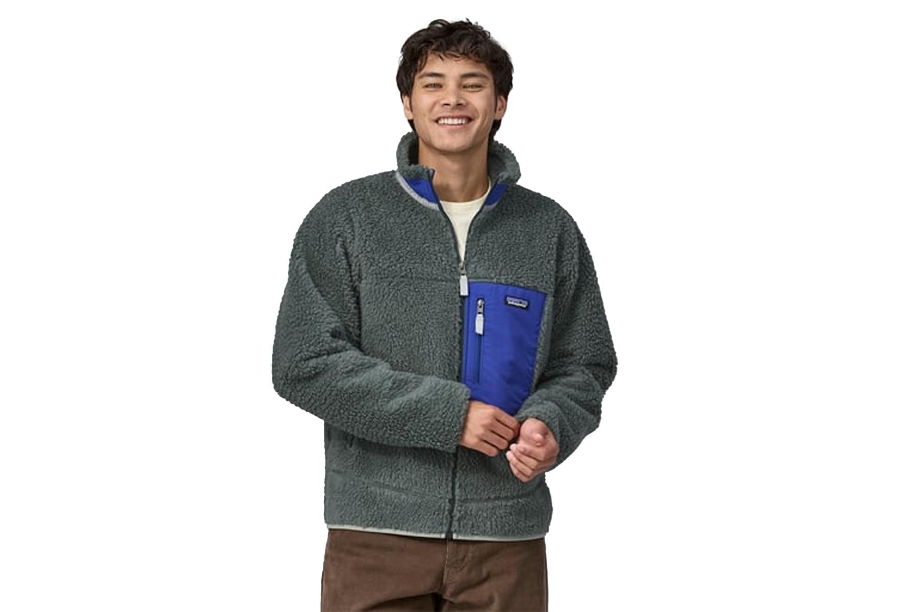 ~30%OFF/patagonia/メンズ・クラシック・レトロX・ジャケット