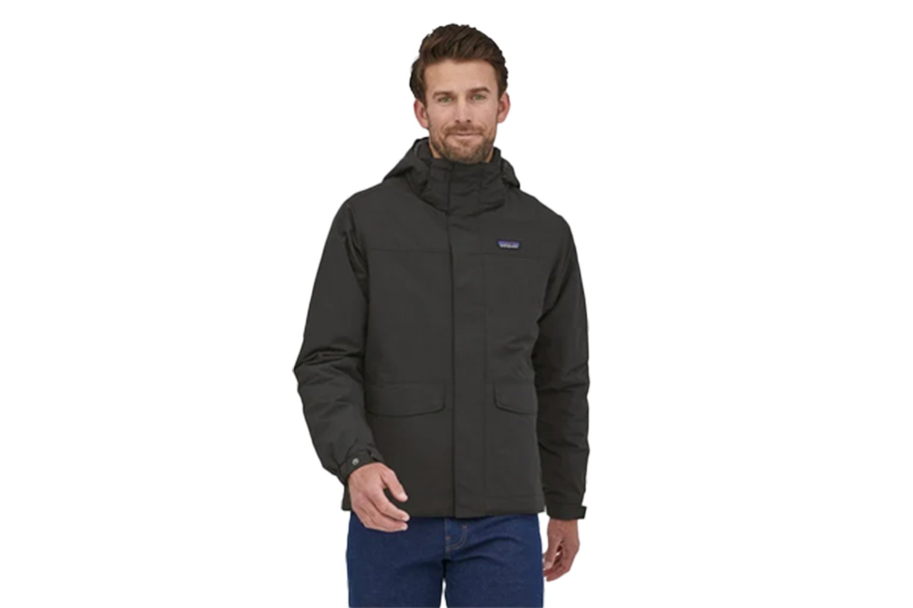 patagonia/メンズ・イスマス・ジャケット<img class='new_mark_img2' src='https://img.shop-pro.jp/img/new/icons1.gif' style='border:none;display:inline;margin:0px;padding:0px;width:auto;' />-small-1