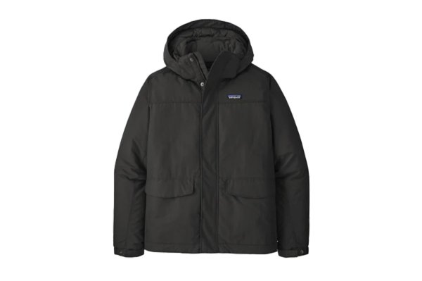 patagonia/メンズ・イスマス・ジャケット