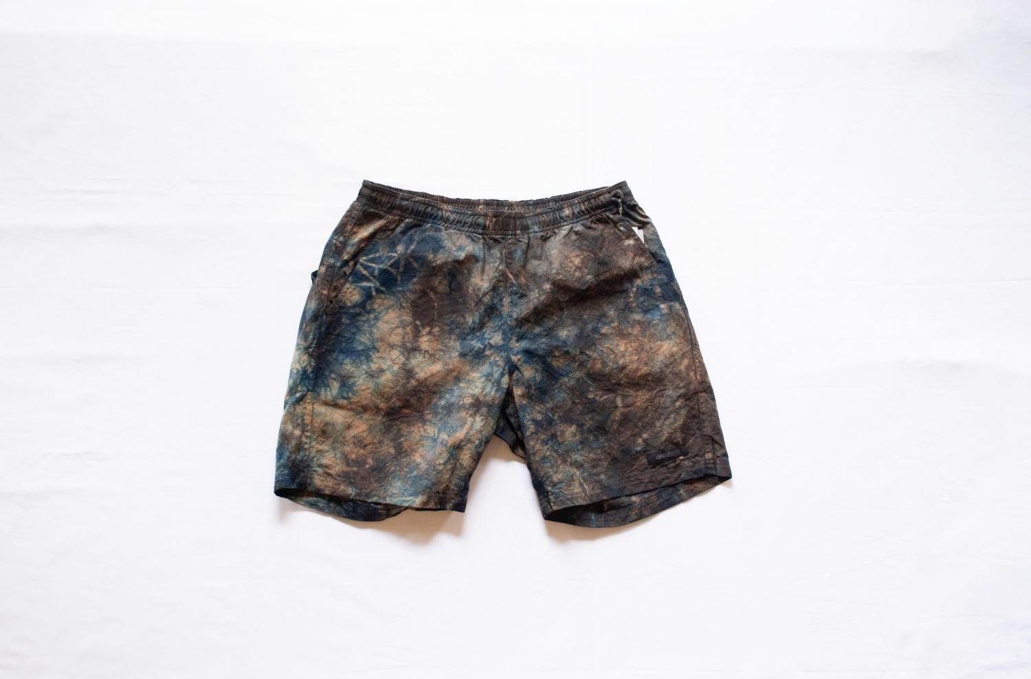 devadurga / SANGO SHORTS
