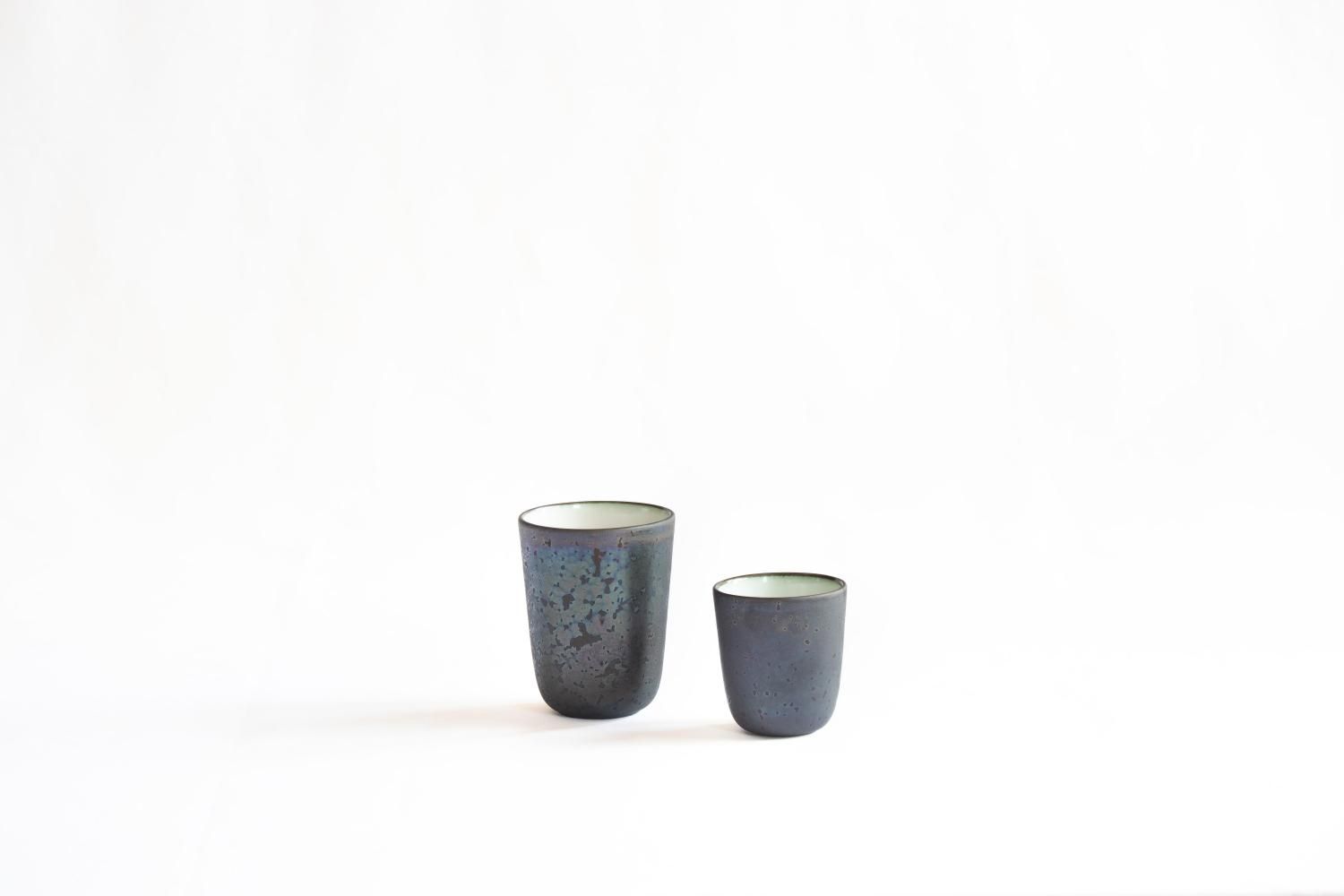 Petit Cup / Ash