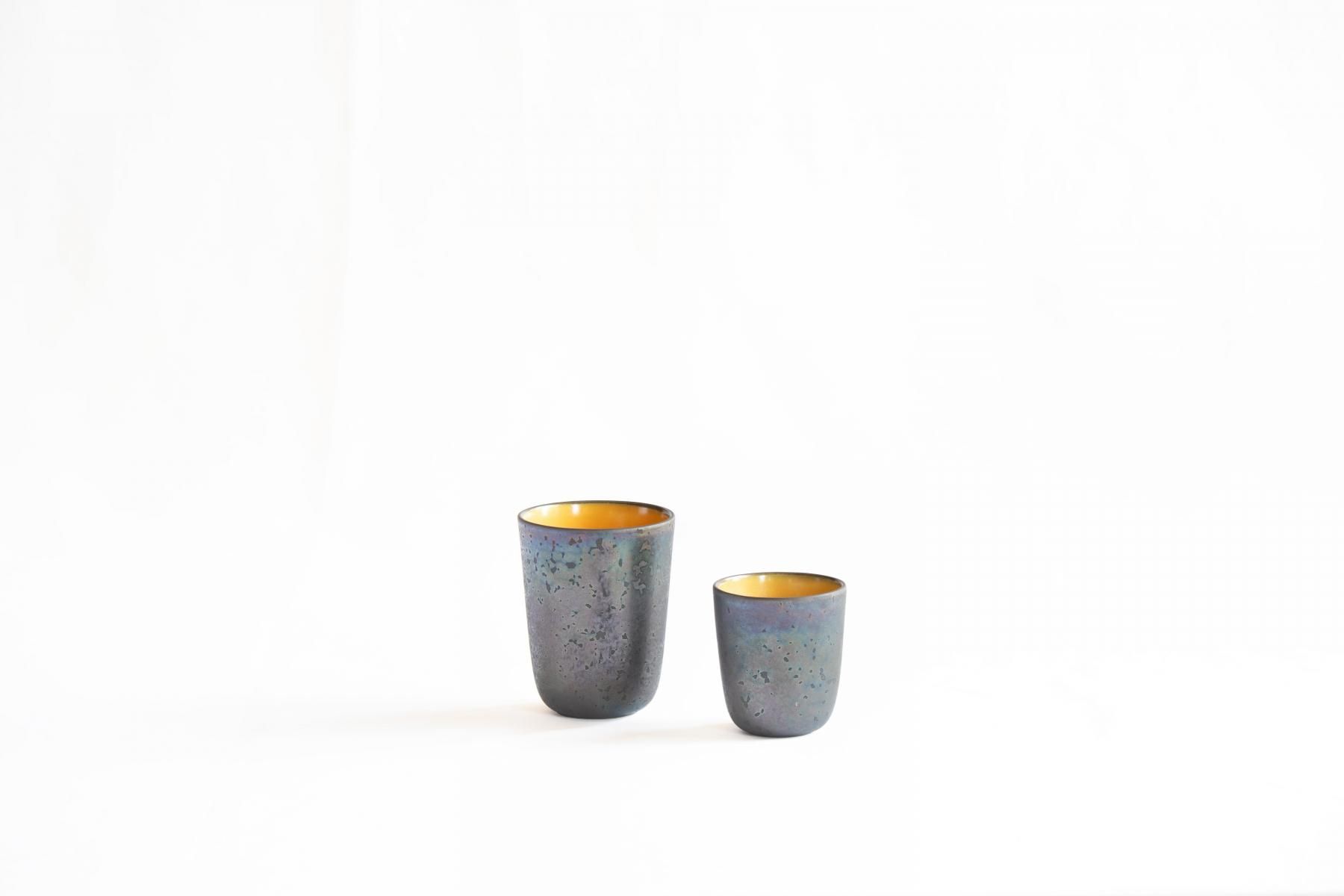 Petit Cup / Ash-1