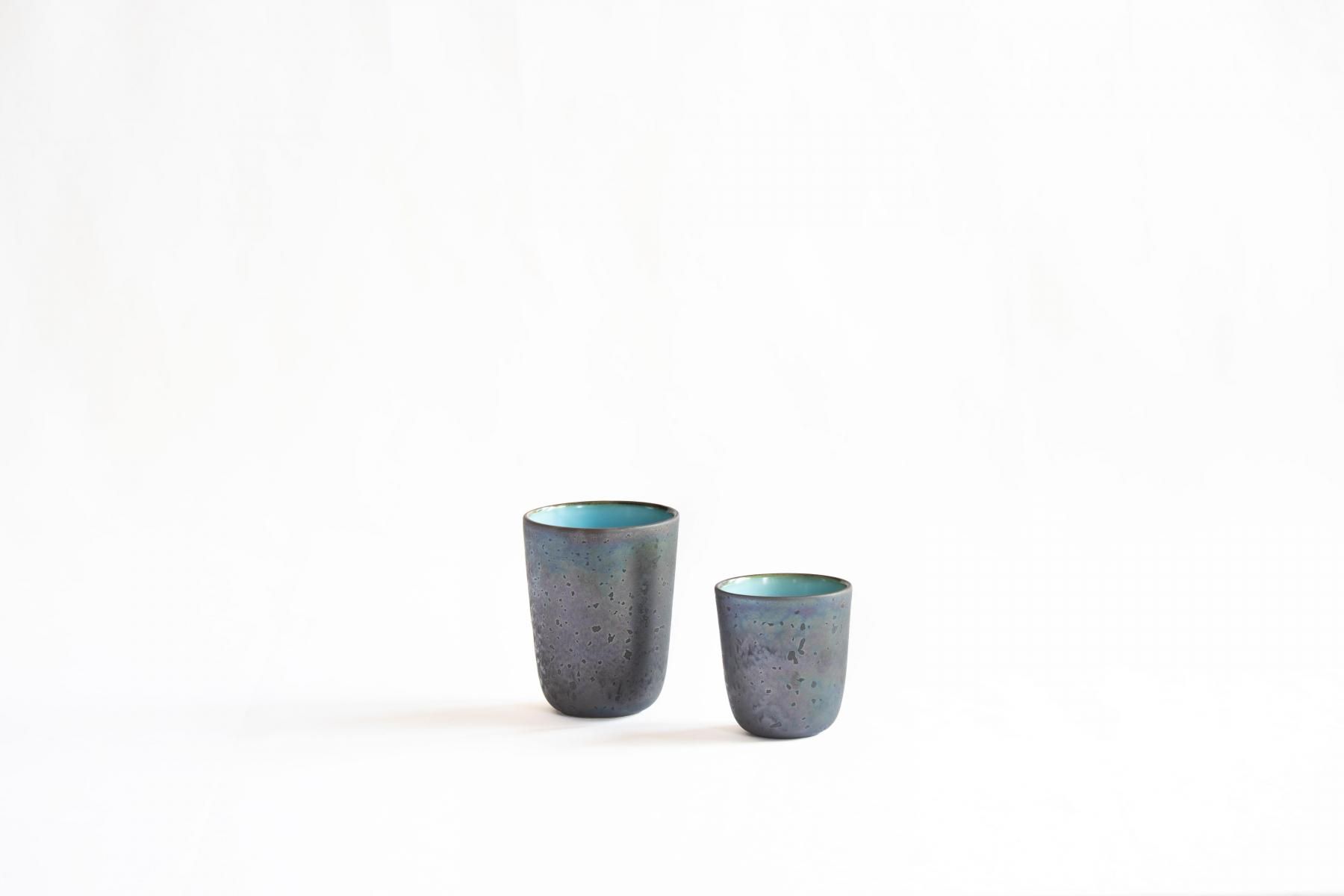 Petit Cup / Ash-2
