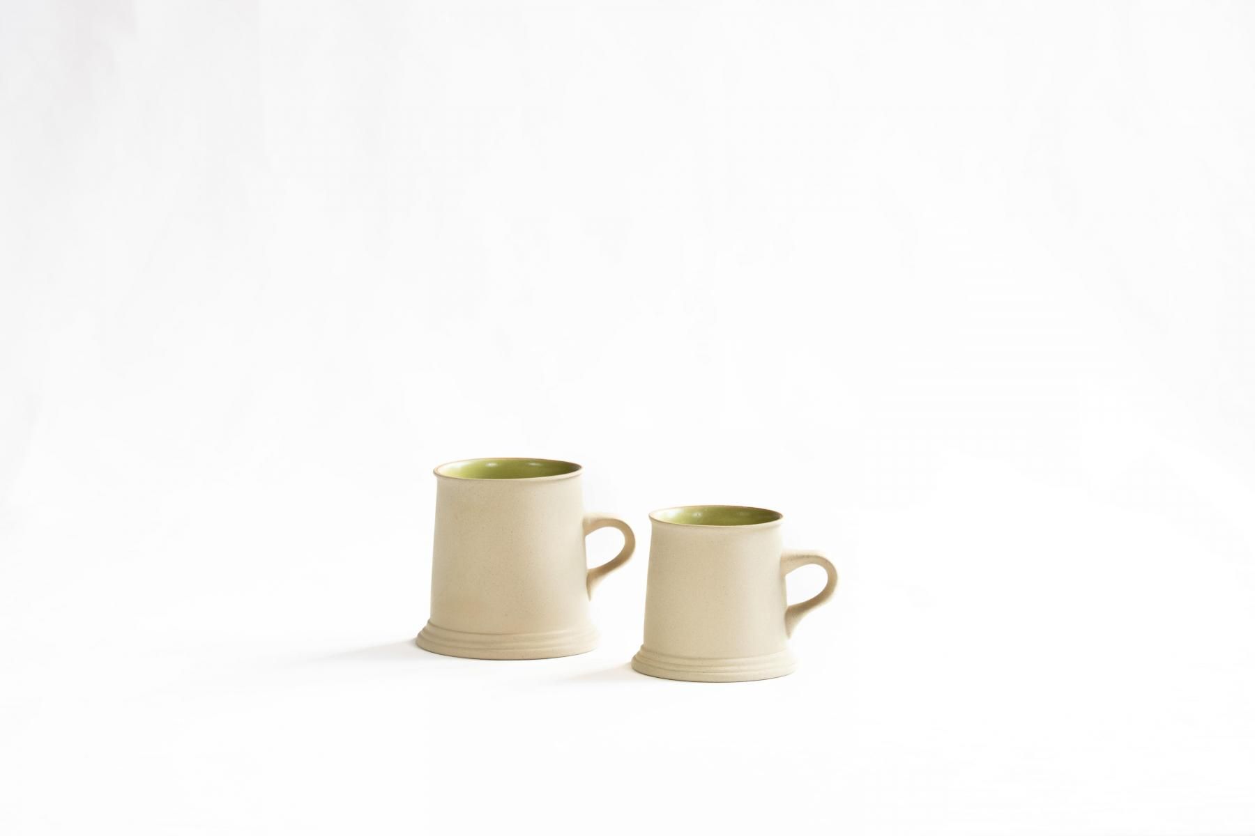 A MUG / Cultivate-2