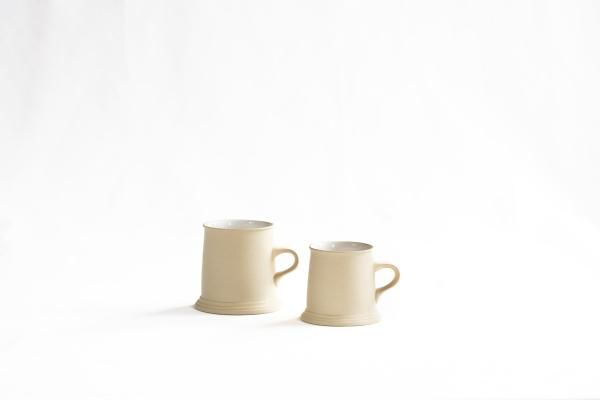 A MUG / Cultivate