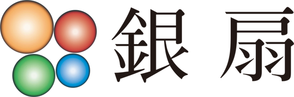 たい焼き最中、創作和菓子の銀扇