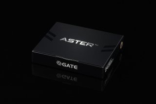 ASTER V2 Basic Module [rear wired]