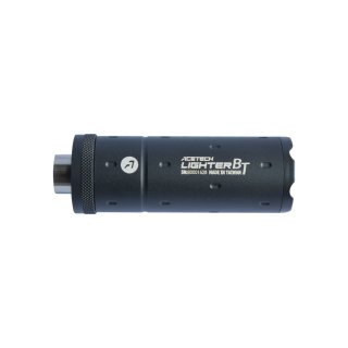 Lighter BT Tracer Unit(Black)