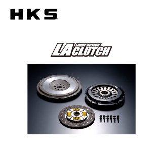 HKS LAåʥ󥰥 180SX (RPS13) ᡼No:26010-AN002 /LA CLUTCH