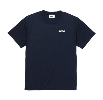 ALL4 SPORTS DRY Tee NAVY
