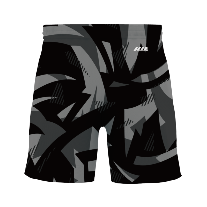 ALL4 HALFPANTS BLACK - ALL4 OFFICIAL SHOP ALL4 HALFPANTS BLACK - ALL4 OFFICIAL SHOP
