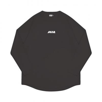 <img class='new_mark_img1' src='https://img.shop-pro.jp/img/new/icons5.gif' style='border:none;display:inline;margin:0px;padding:0px;width:auto;' />ALL4 Logo Long Tee