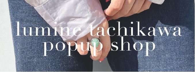 ߥΩPOPUP STORE