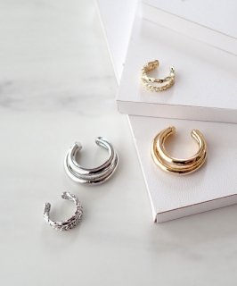 Set earcuff