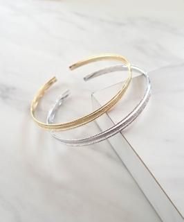 3lines bangle