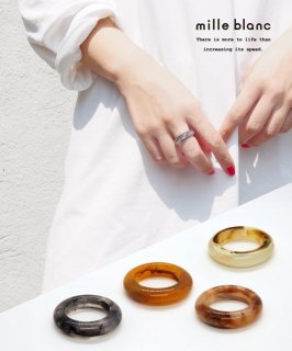 Color Acryl ring