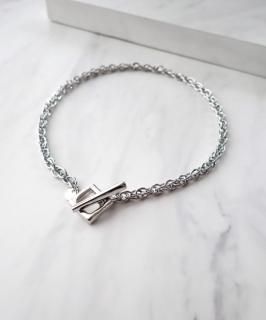 2way Choker necklace