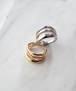 Design metal ring