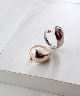 Nuance design ring