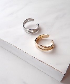 Design metal ring