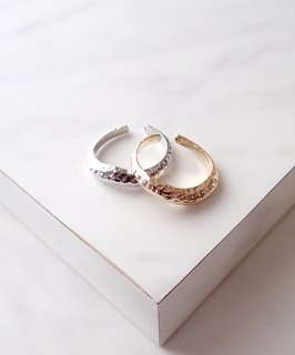 Design metal ring