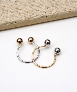 By color Ear cuff