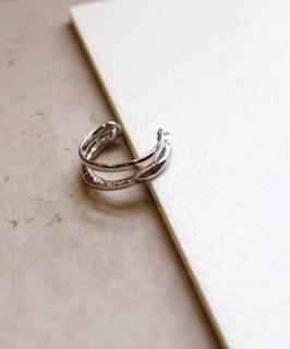 Double metal ring