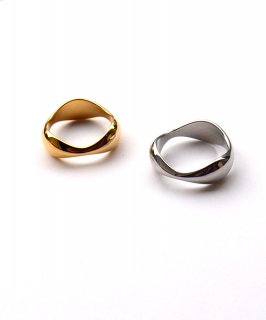 Metal ring
