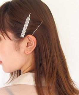 Set metal hairpin