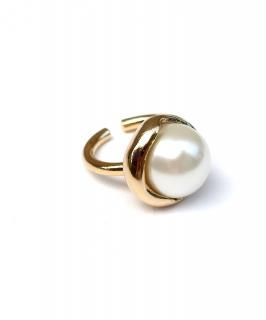 Original pearl ring