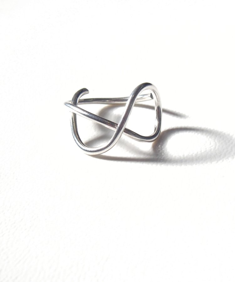 Silver 925 ring