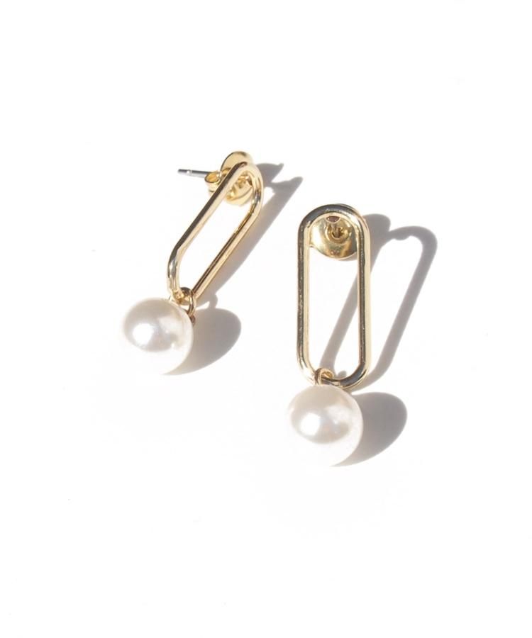 Pearl pierce