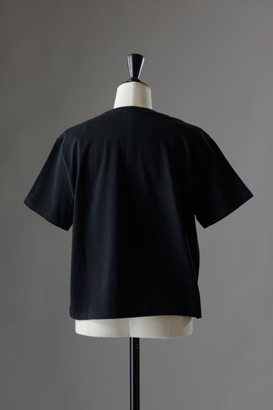 未使用T.japan standard short tee standard short tee - T. japan|official online shop